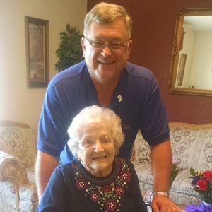 Meet your Posher, Rick